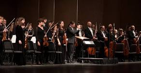 Chopin and Prokofiev's Romeo & Juliet : Tucson Symphony Orchestra