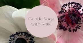 Yoga & Reiki