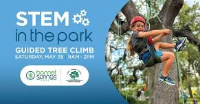 Guided Tree Climb with Pathfinder Outdoor Education