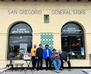 Drini & the Bad Kats Band Returning to San Gregorio General Store