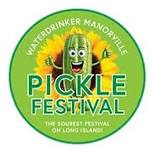 Evan & James Live @ Pickle Festival at Waterdrinker