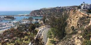 Pacific Coast Hwy between LA   San Diego  a Smartphone Audio Driving Tour,
