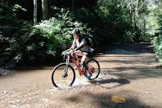 Chiang Mai Hike & Bike: Explore Takkatan and Obkhan National Park in 5 Hours
