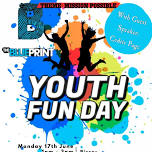 Youth Fun Day