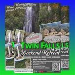 Twin Falls Farm weekend retreat