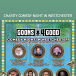 A Night of Comedy for a Cause