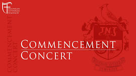 Commencement Concert - Homegrown Classics