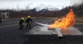Fishing Vessel Drill Conductor Class - Haines, AK - June 4-5,2024