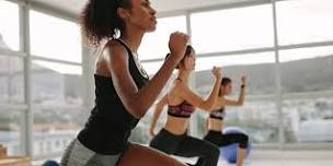Exercise Without Leaking:  Learning How to Use Your Pelvic Floor at the Gym