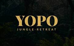 August | 10 Days Yopo Retreat in Colombia