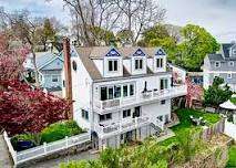 Open House for 24 Orchard Street, Quincy, MA 02171