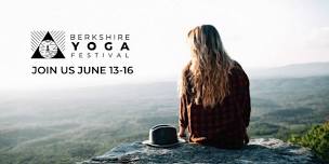 Berkshire Yoga Festival at Jiminy Peak