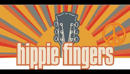 Hippie Fingers