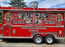 Food Truck: Taco Don Pancho
