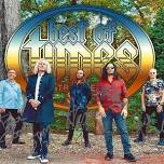 Best of Times - A Tribute To STYX: Brecksville Home Days