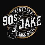 90S JAKE @ LAKESIDE BAR, GRILL & LODGING