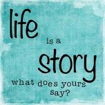 Writing Your Life Story