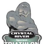 Crystal River Triathlon Series Race #3