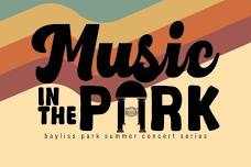 PACE | Music in the Park at Bayliss Park