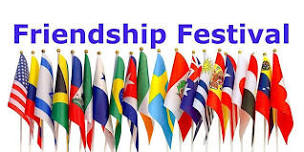Friendship Festival
