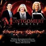 The Montgomery Family @ Cornerstone Ministries