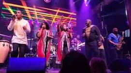 MOTOWN/R&B TRIBUTE - THE RAY HOWARD BAND