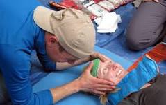 Mariner's First Aid & CPR/AED Training - Sitka, AK - June 22, 2024