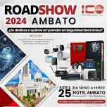 RoadShow Machala- Evento Soluciones ICO 2024