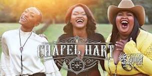 Chapel Hart