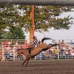 69th Wahoo PRCA Rodeo