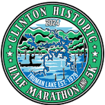Clinton Historic Half Marathon & 5K