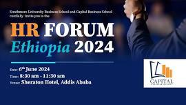 HR Forum Ethiopia 2024