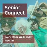 Senior Connect