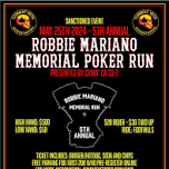 5th Annual Robbie Mariano Memorial Run