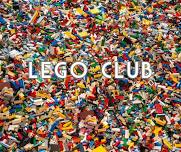 Hotchkiss LEGO Club