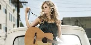 Deana Carter with Special Guest Cody Hicks!!!
