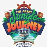 The Great Jungle Journey 