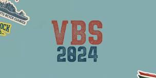 VBS 2024 @ First Baptist Olive Branch