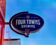 Joshua W. @ Four Towns Brewing Co