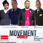 Godly Youth Movement Launch