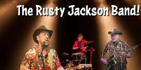 Rusty Jackson