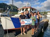 Kauai Sea Scouts