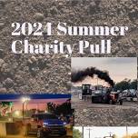 2024 Summer Charity Pull