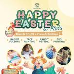 Green Me Organic Farm – Happy Easter for Kids