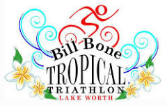 The Bill Bone Tropical Triathlon