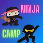 Ninja Camp —  Authority Gymnastics