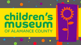 Book Buddies — Children's Museum of Alamance County