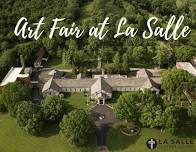 Looking for Artists - Art Fair at La Salle