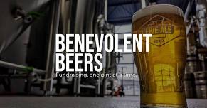 Benevolent Beers: Erie Downtown Partnership