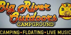Big River Bluegrass Festival